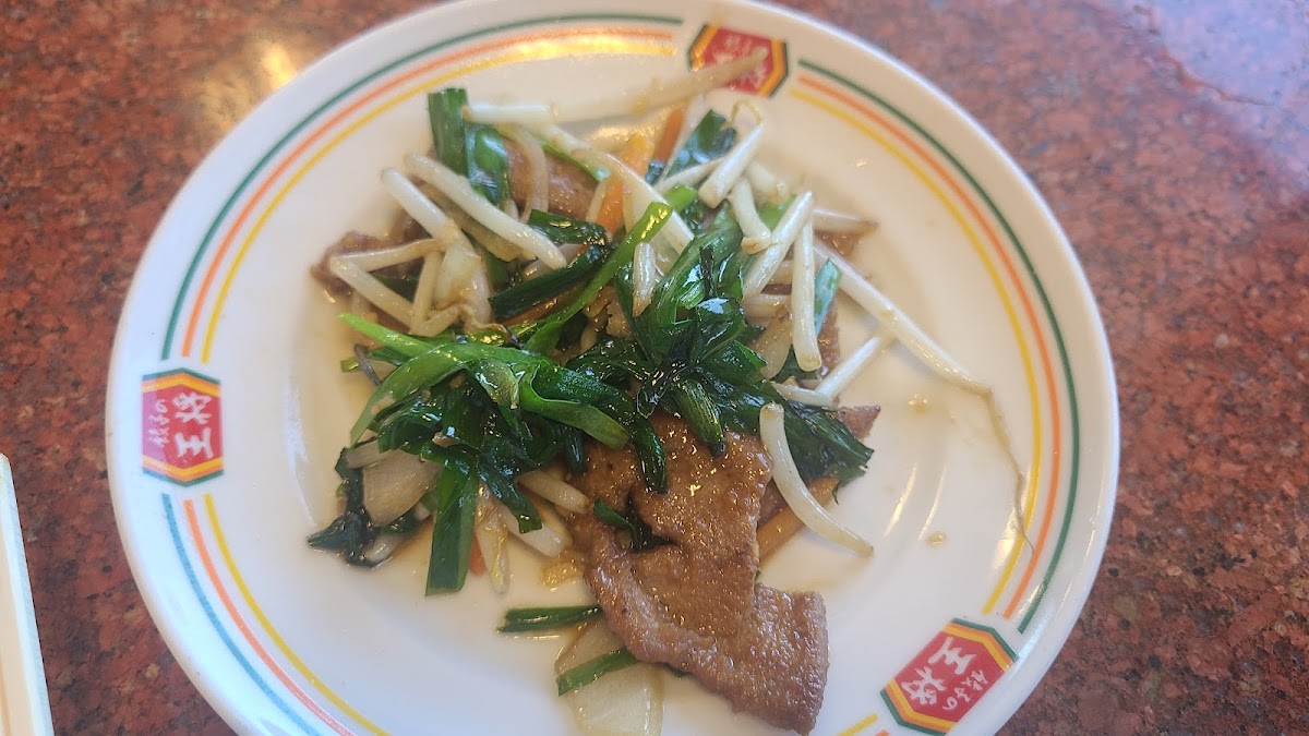 Gyoza No Ohsho Kishiwada South-10