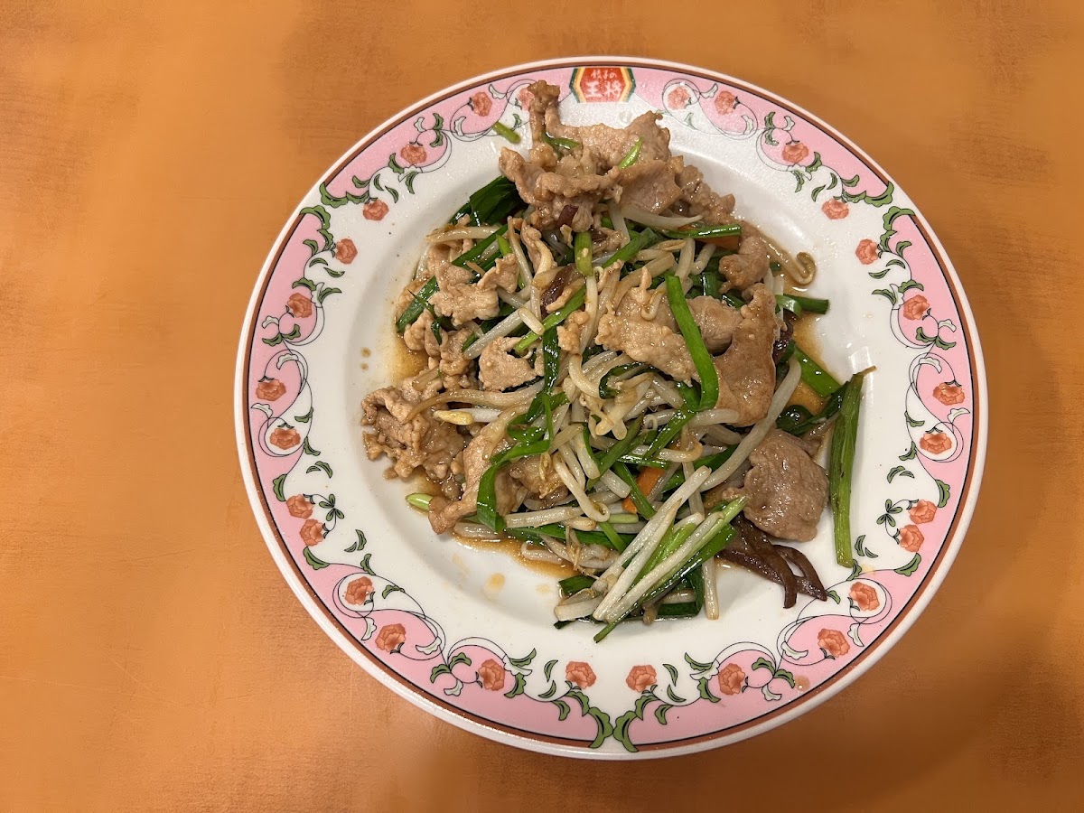 Gyoza No Ohsho Kishiwada South-6