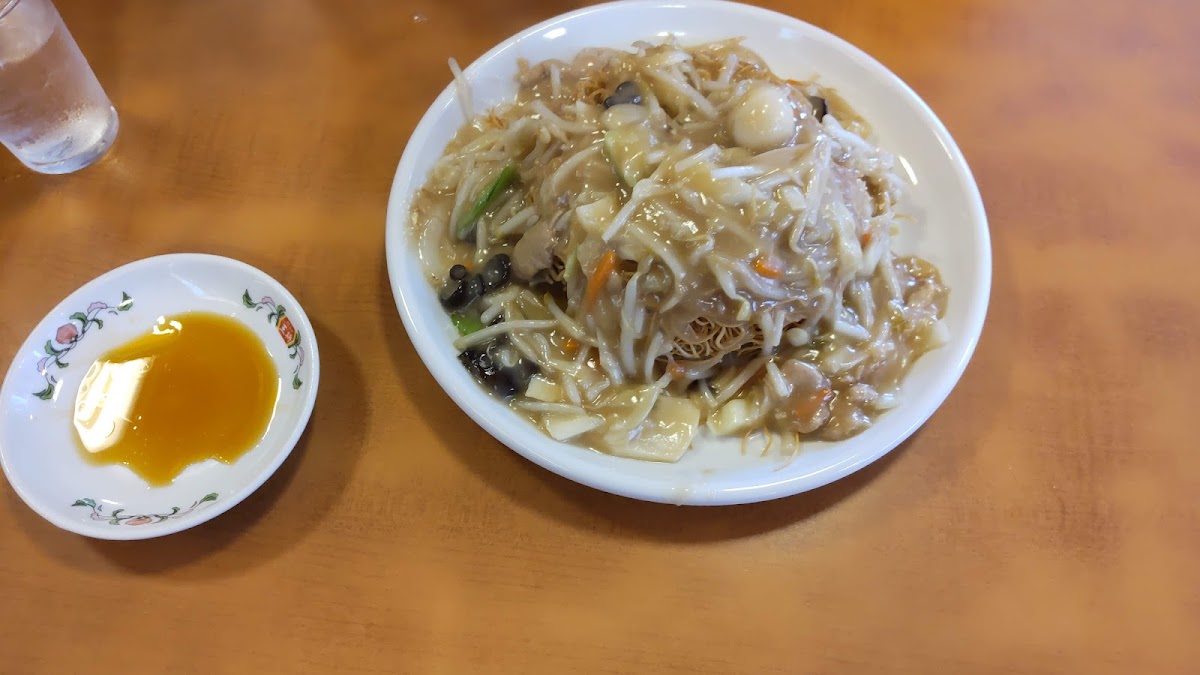 Gyoza No Ohsho Kishiwada South-8