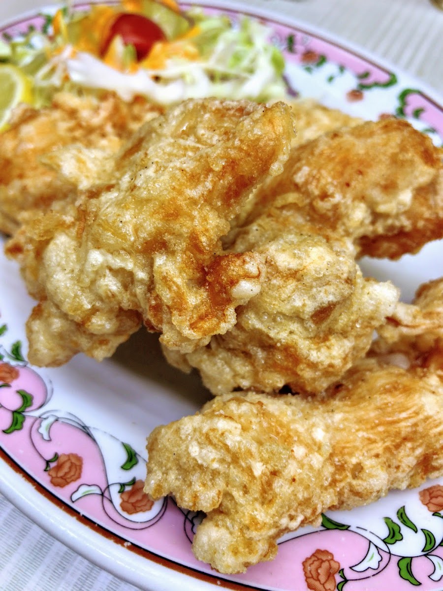 Gyoza No Ohsho - Shinsaibashi-5