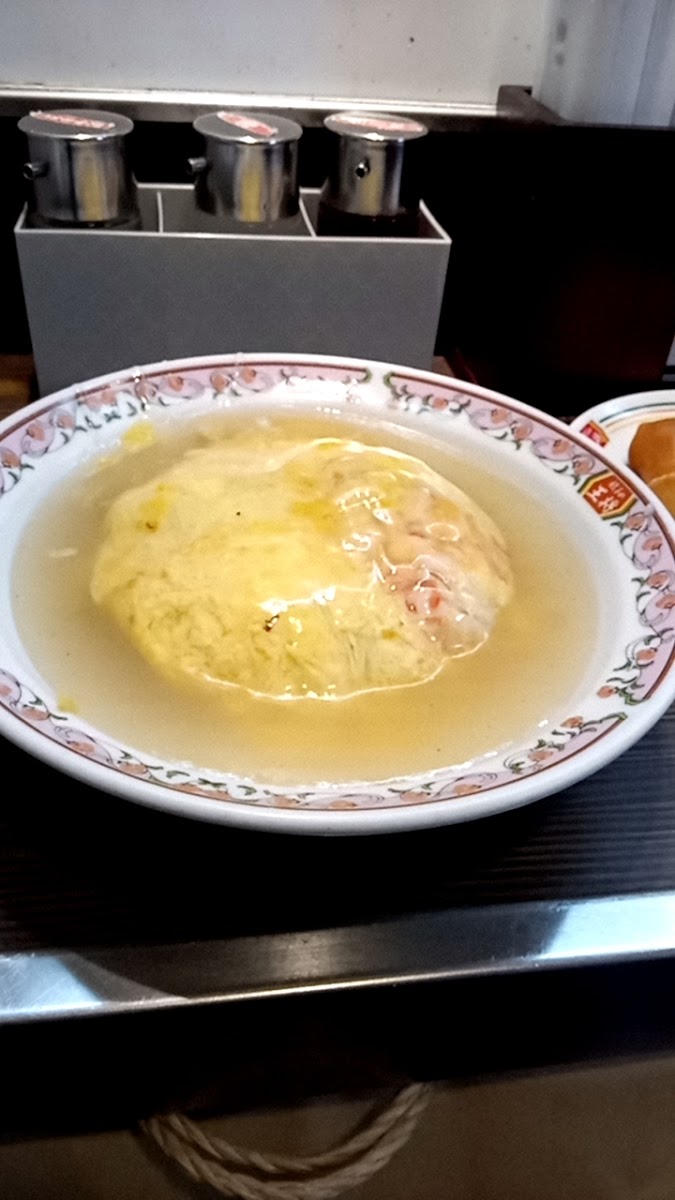 Gyoza No Ohsho - Takadanobaba-9