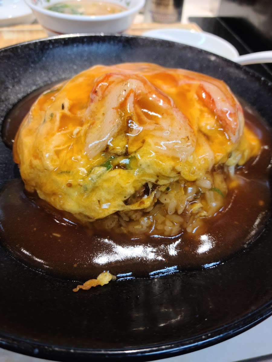 Gyoza No Ohsho - Tsukuba Akatsuka-10