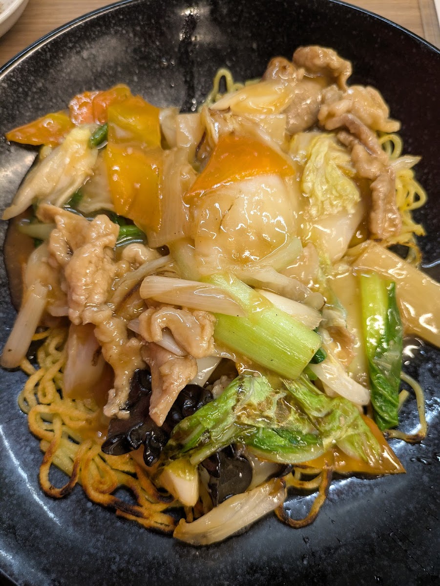 Gyoza Ohsho-10