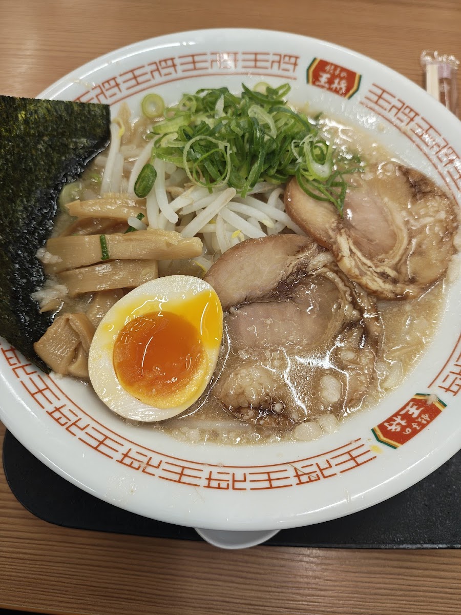 Gyoza Ohsho-4