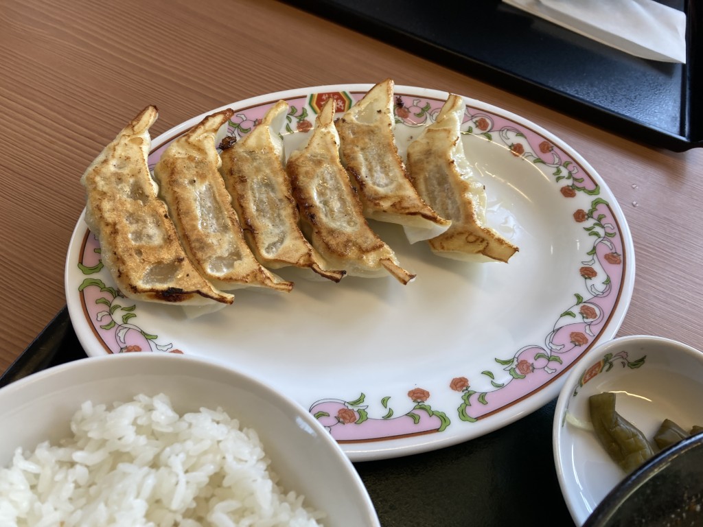 Gyoza Ohsho-5