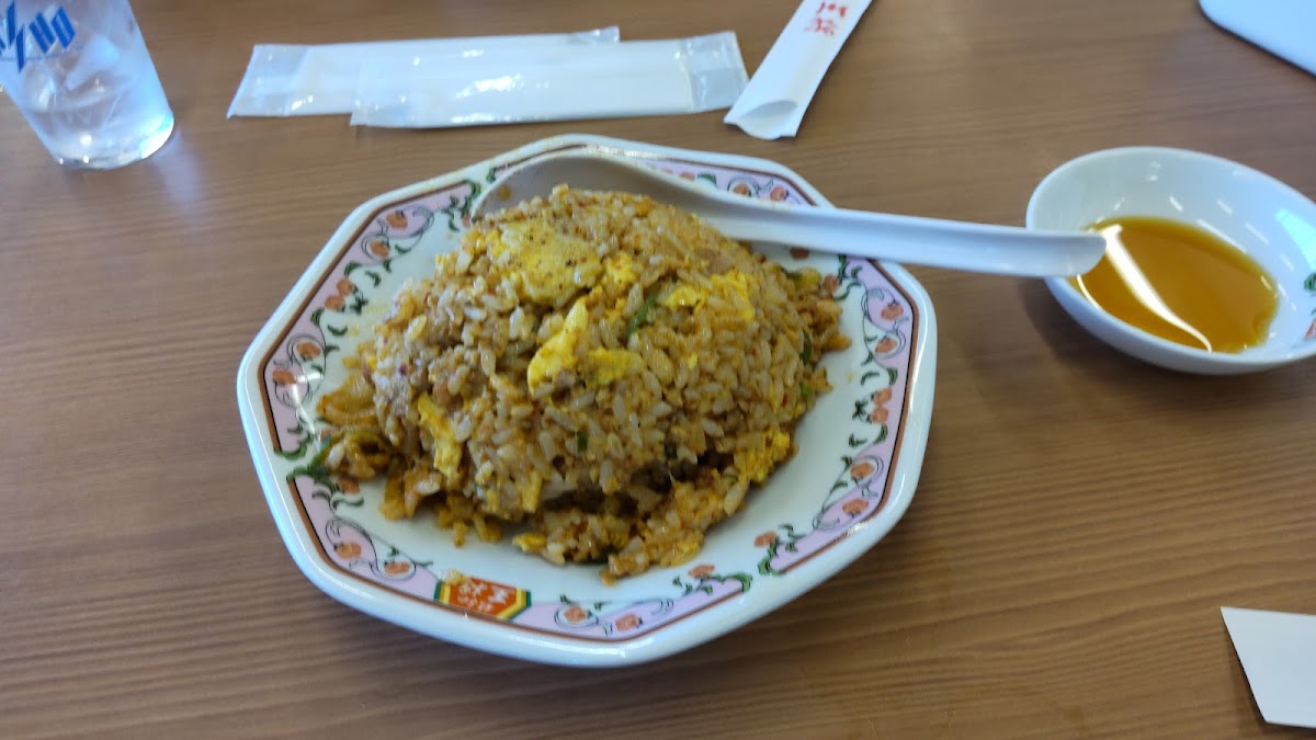 Gyoza Ohsho-6
