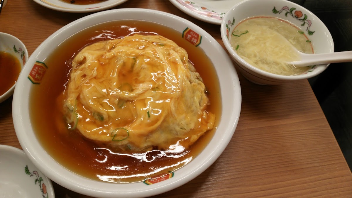 Gyoza Ohsho-7