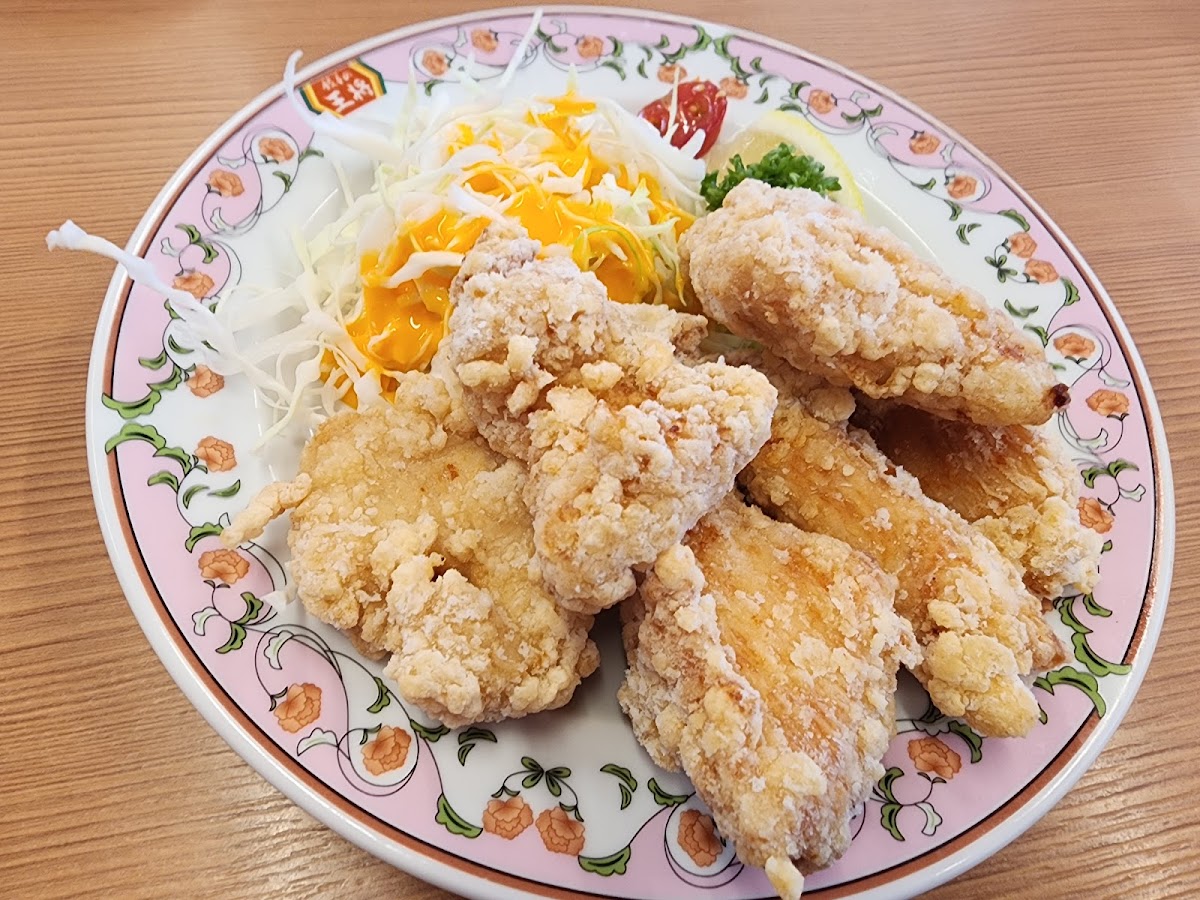 Gyoza Ohsho-9