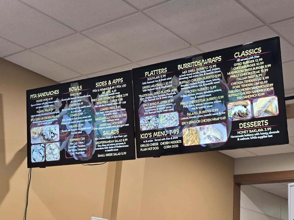 Menu Gyro 600 - Eldridge-1