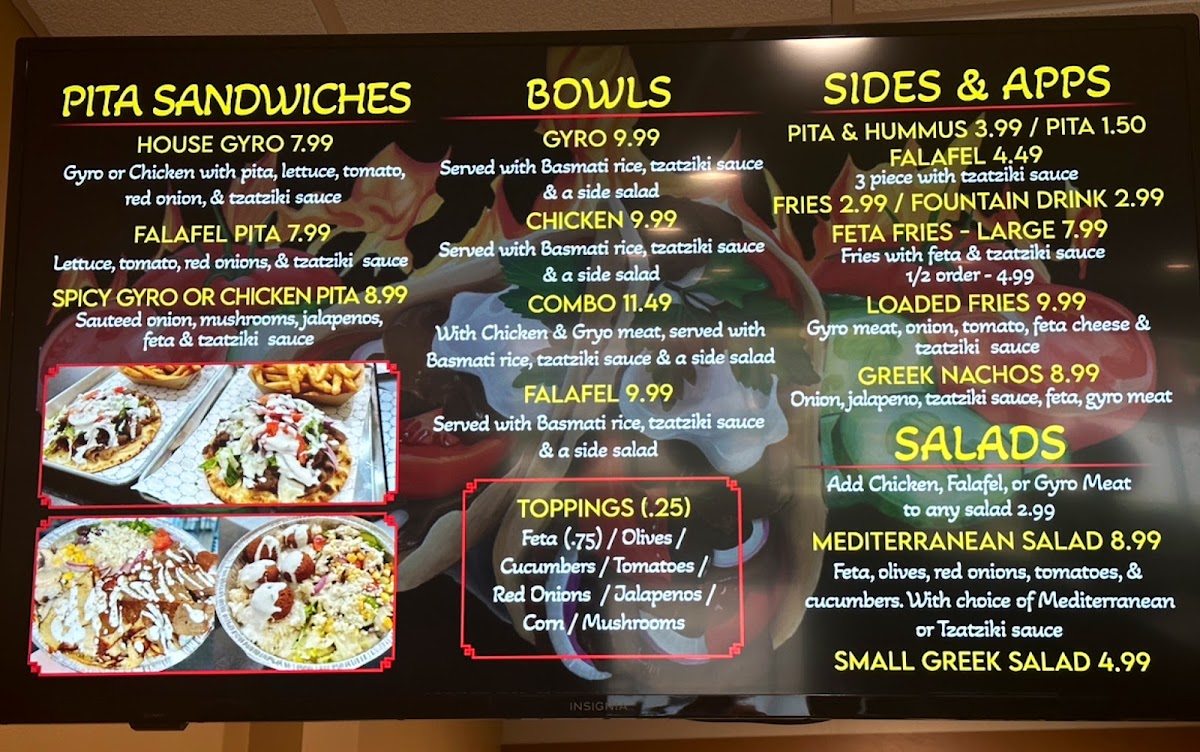 Menu Gyro 600 - Eldridge-3