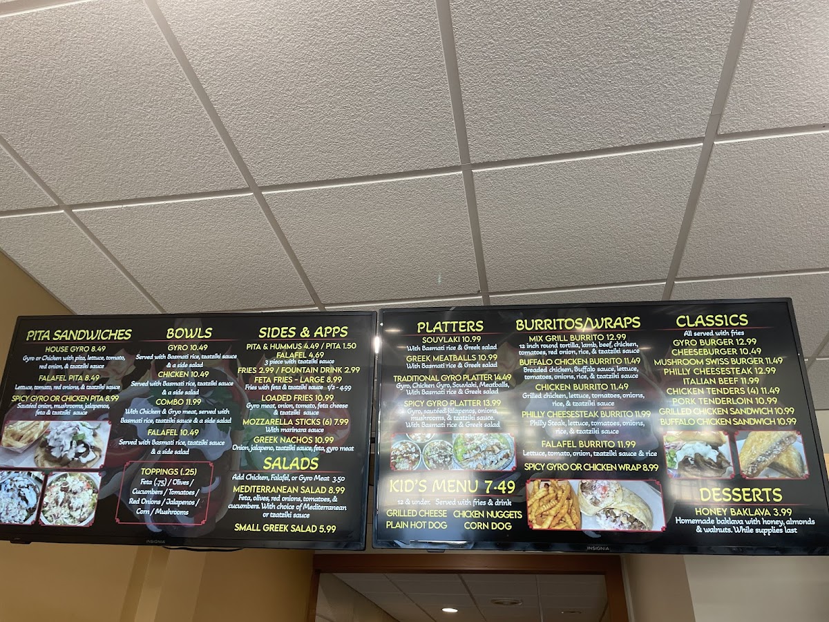Menu Gyro 600 - Eldridge-4