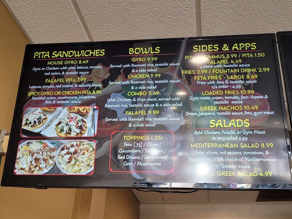 Menu Gyro 600 - Eldridge-6