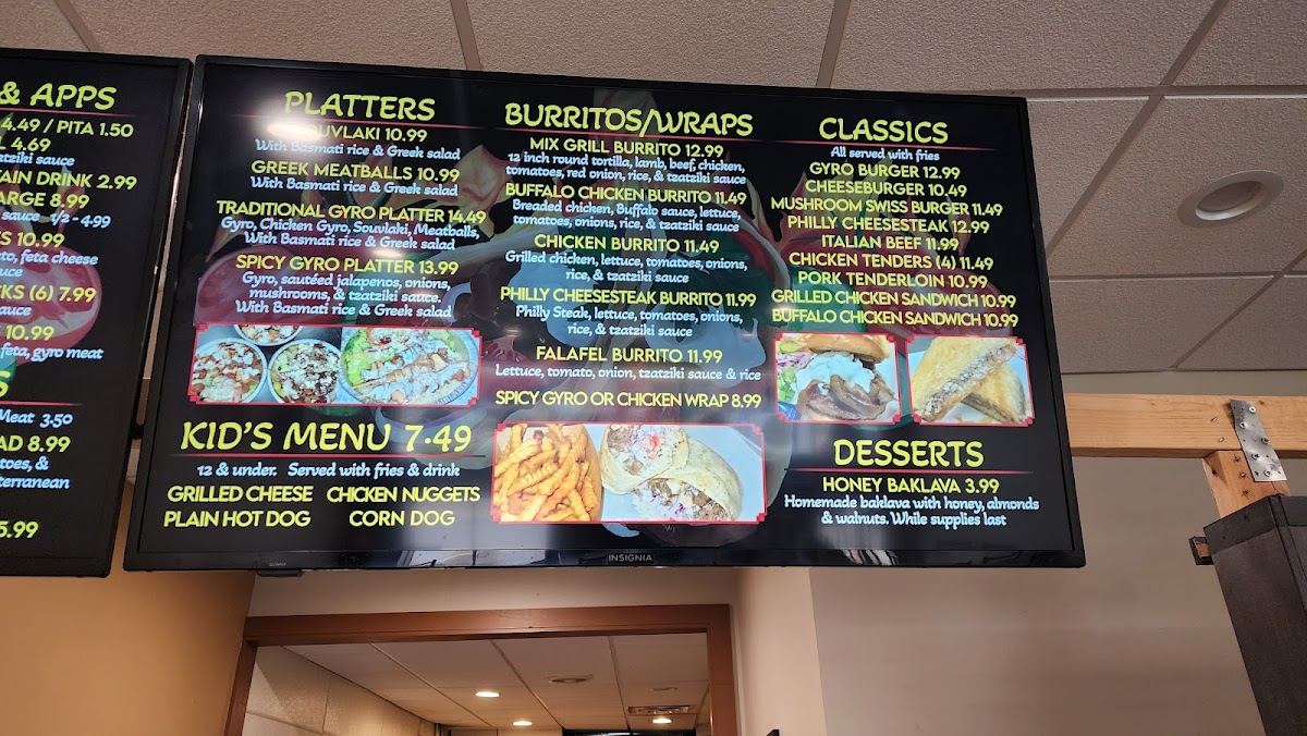 Menu Gyro 600 - Eldridge-8
