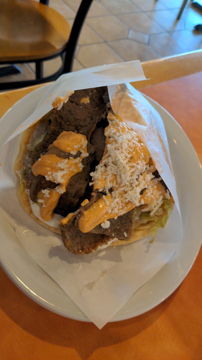 Gyro House Mediterranean Grill Beaverton-10