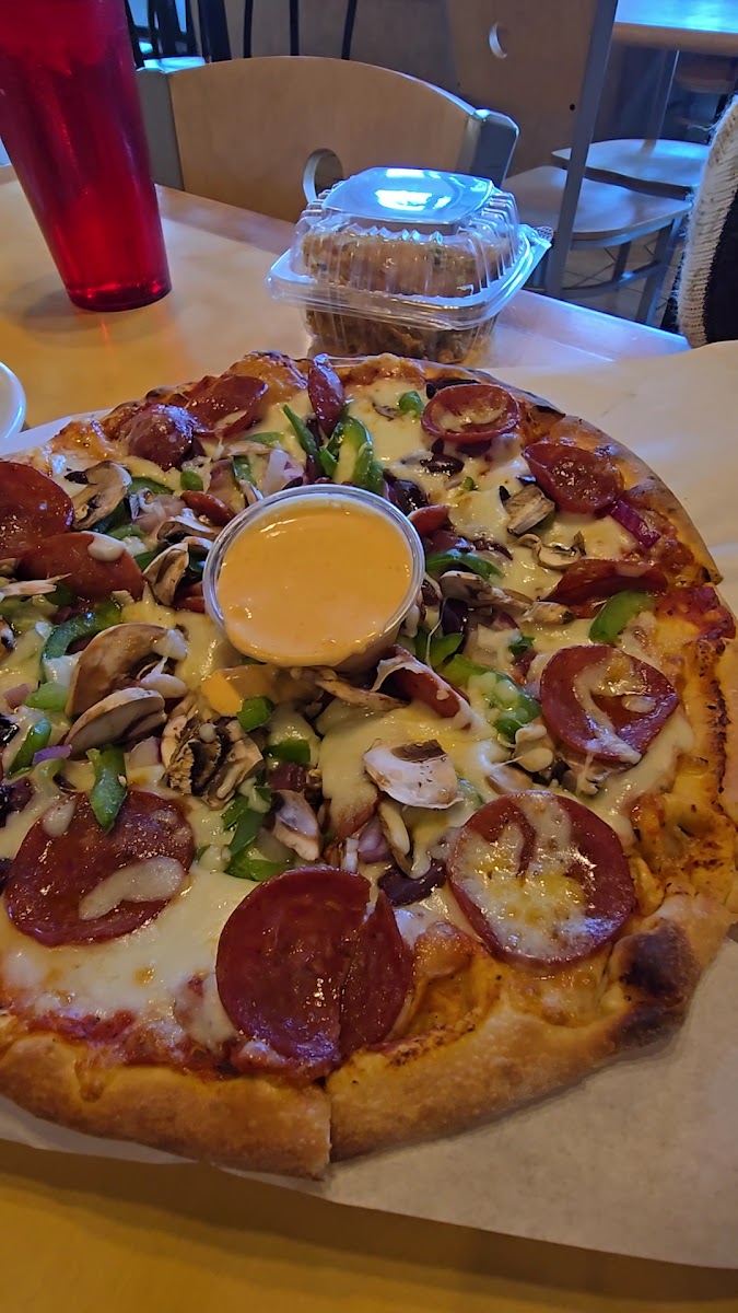 Gyro House Mediterranean Grill Beaverton-2