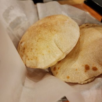 Gyro House Mediterranean Grill Beaverton-5