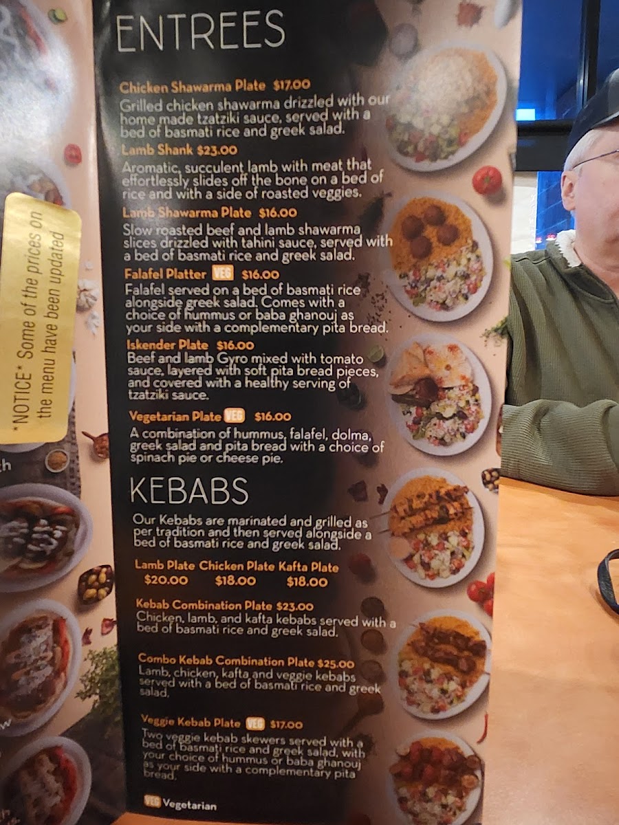 Menu Gyro House Mediterranean Grill Beaverton-2