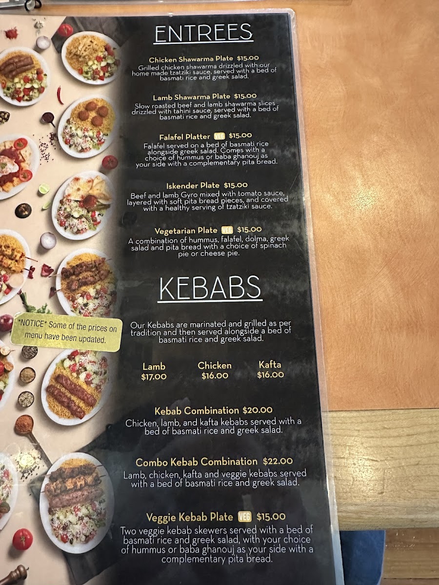 Menu Gyro House Mediterranean Grill Beaverton-6