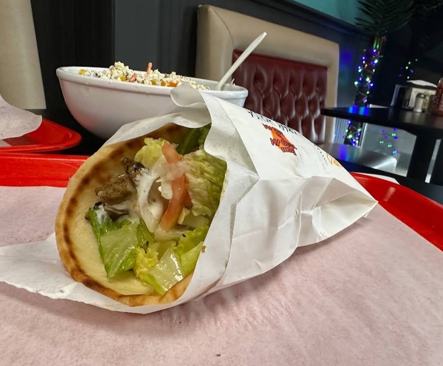 Gyro Star-8