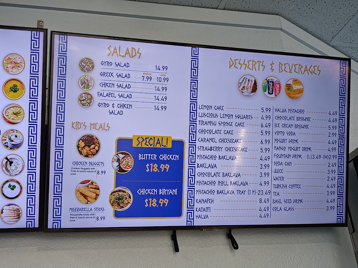 Menu Gyro Star-1