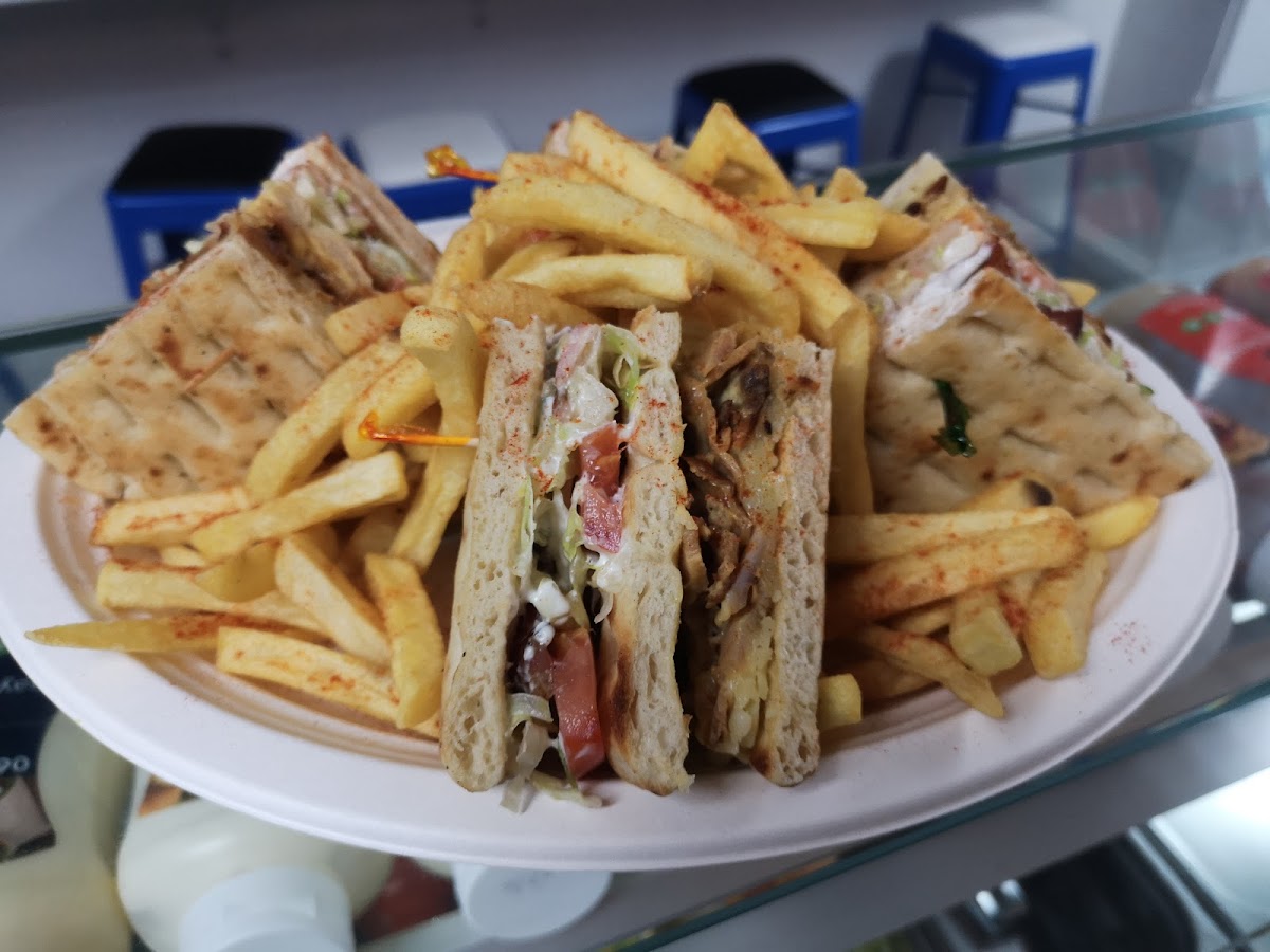 Gyropolis - Greek Traditional Grill House-4