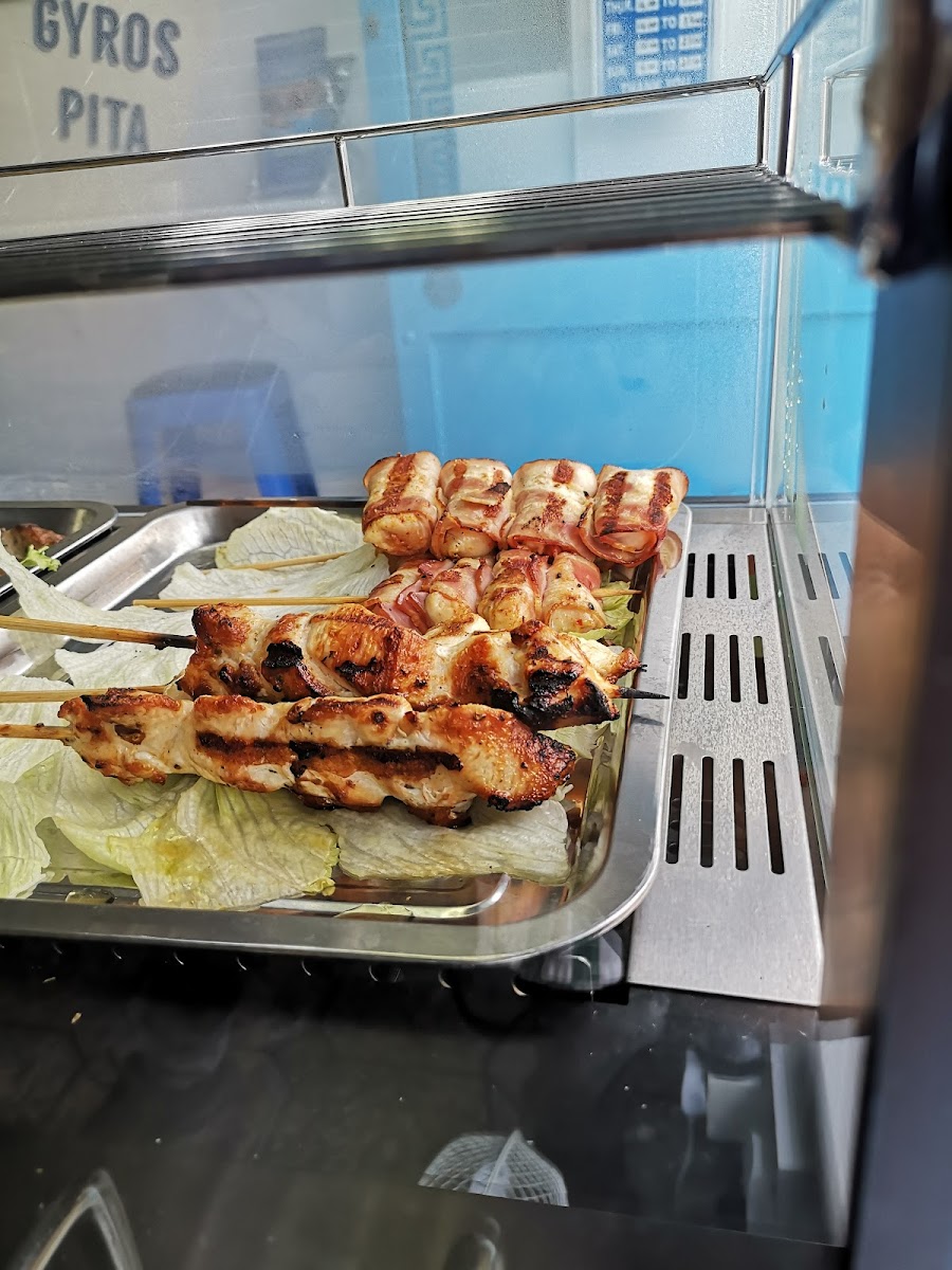 Gyropolis - Greek Traditional Grill House-6