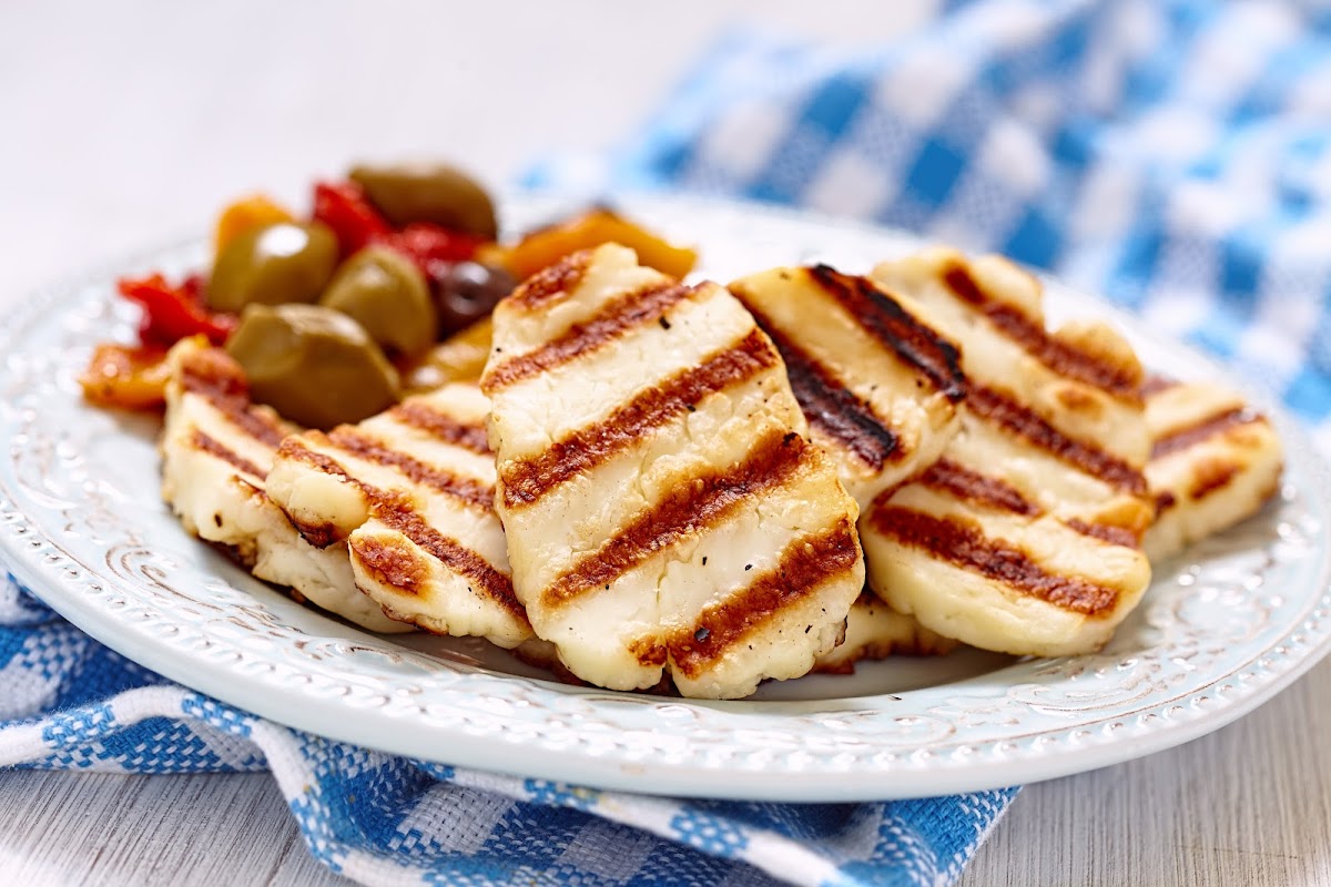 Gyropolis - Greek Traditional Grill House-9