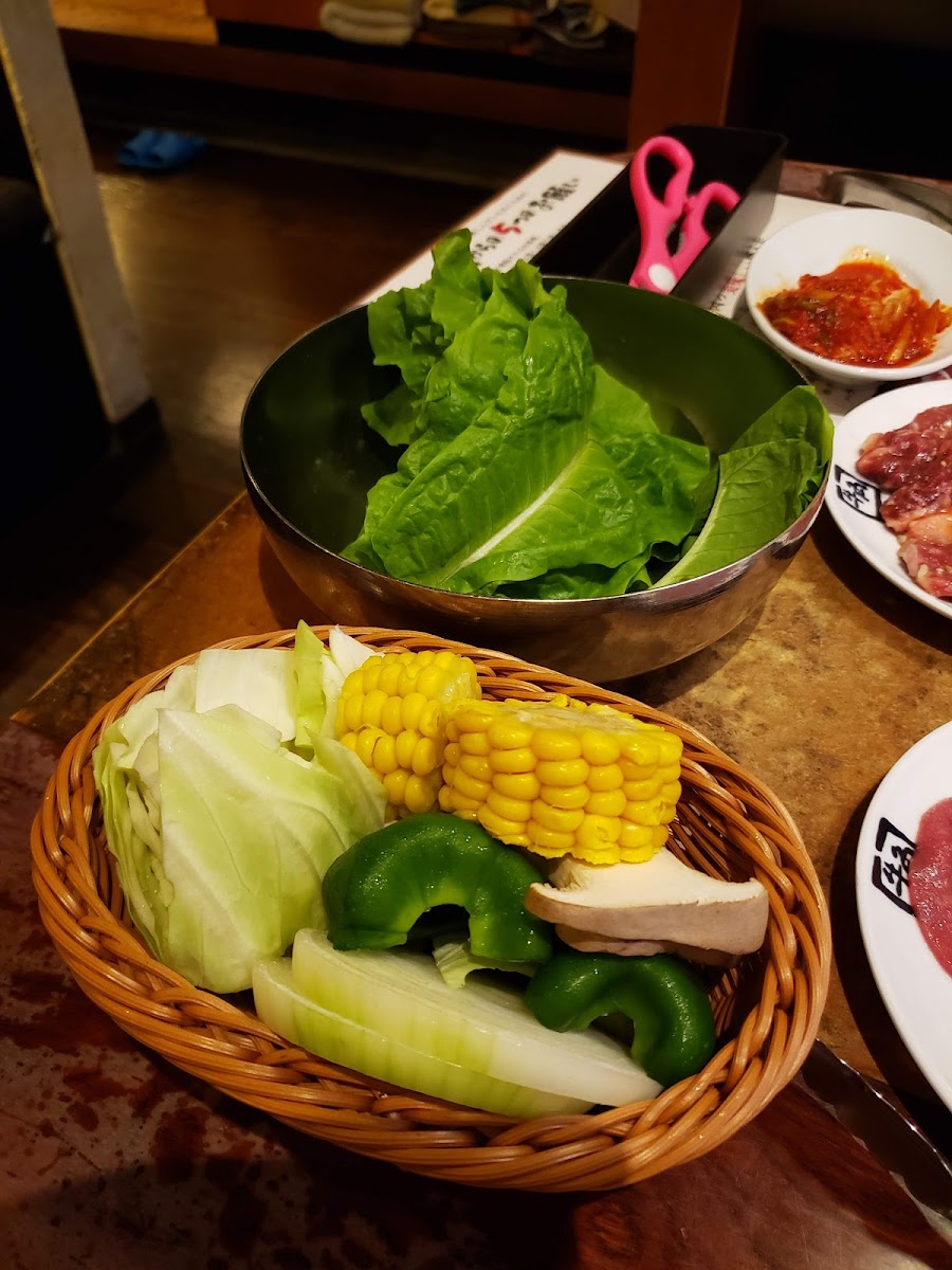 Gyu-Kaku, Isehara-9
