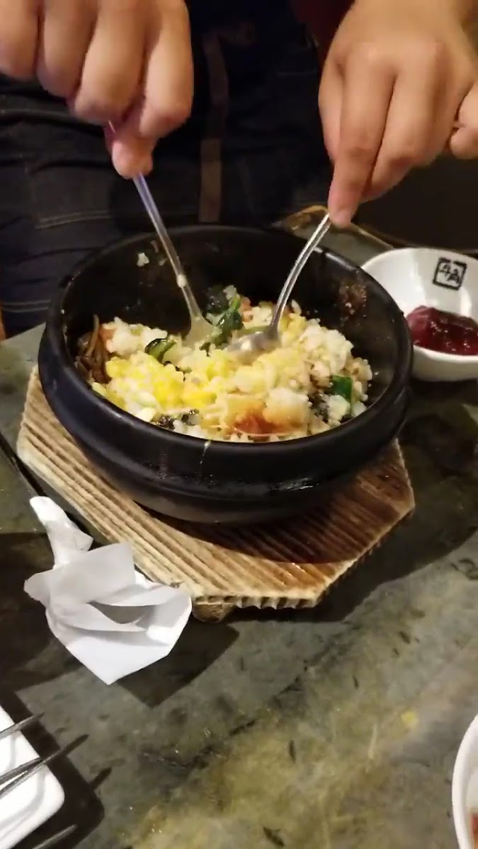 Gyu-Kaku, Isehara-2