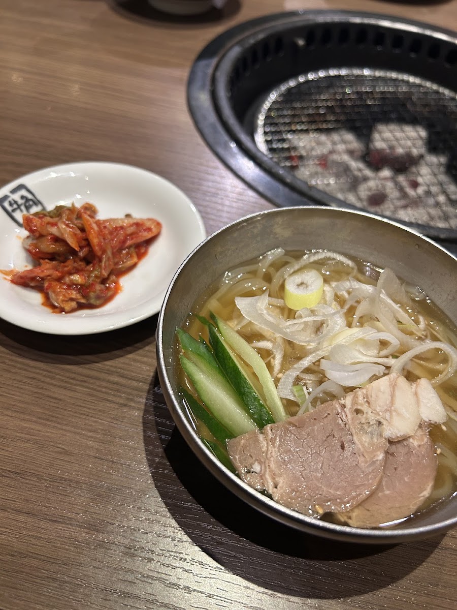 Gyu-Kaku, Isehara-3