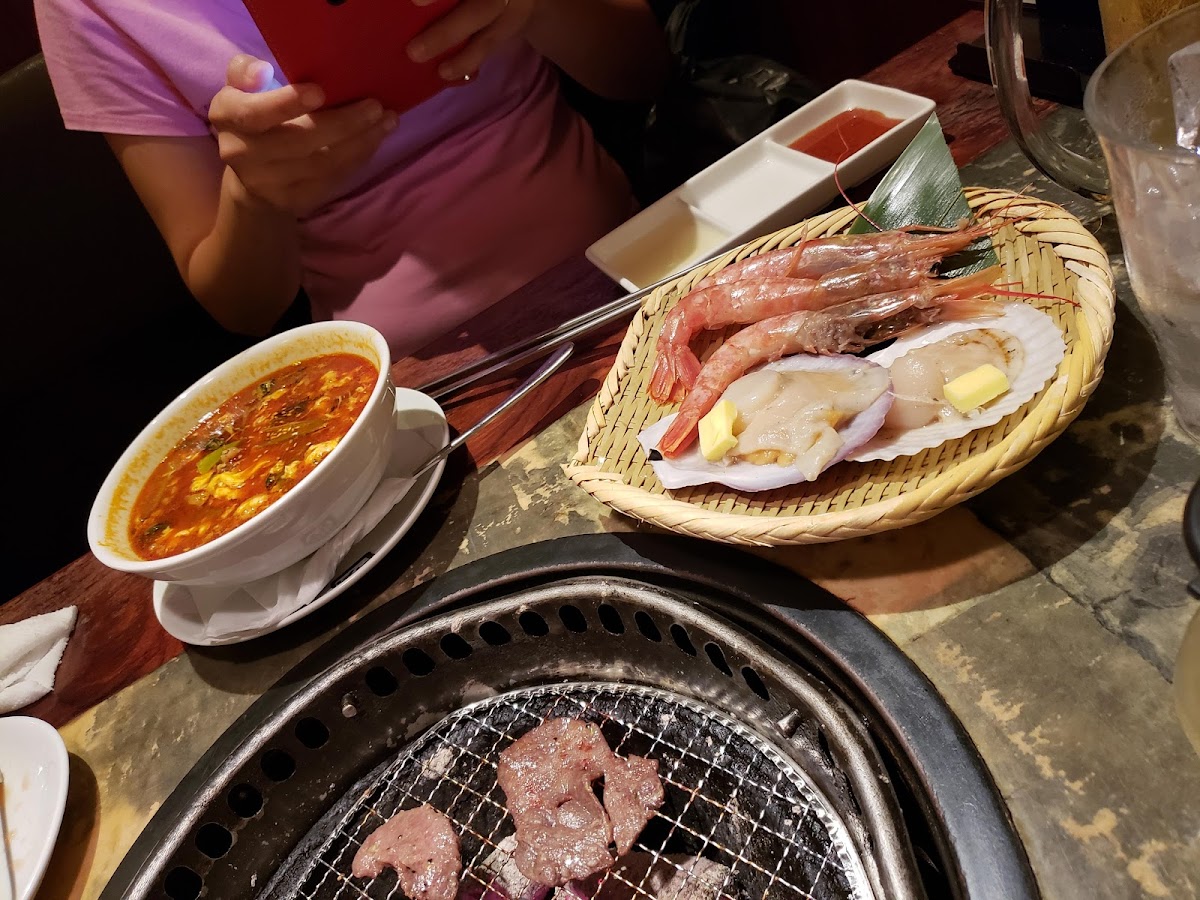 Gyu-Kaku, Isehara-6