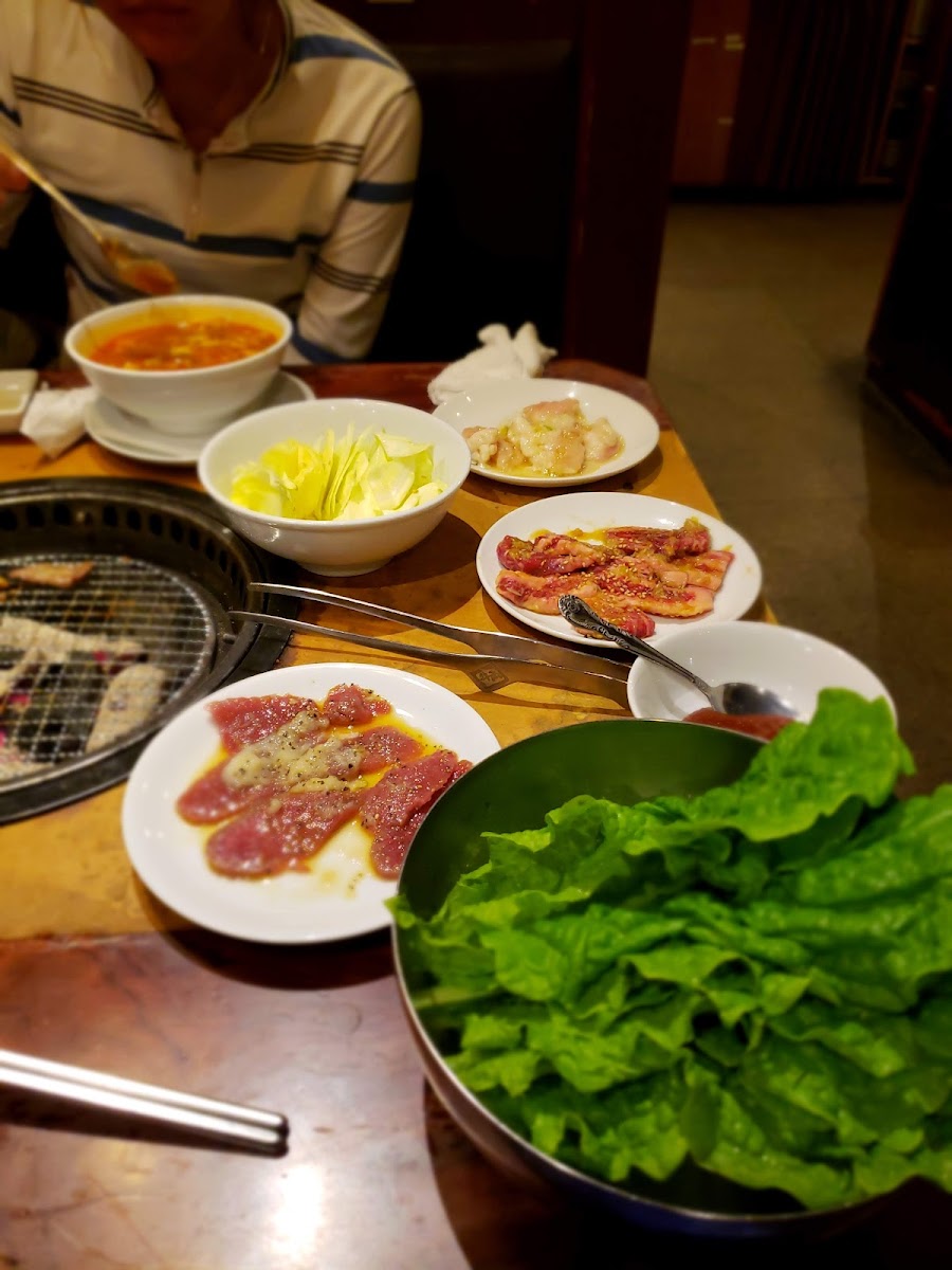 Gyu-Kaku, Isehara-7