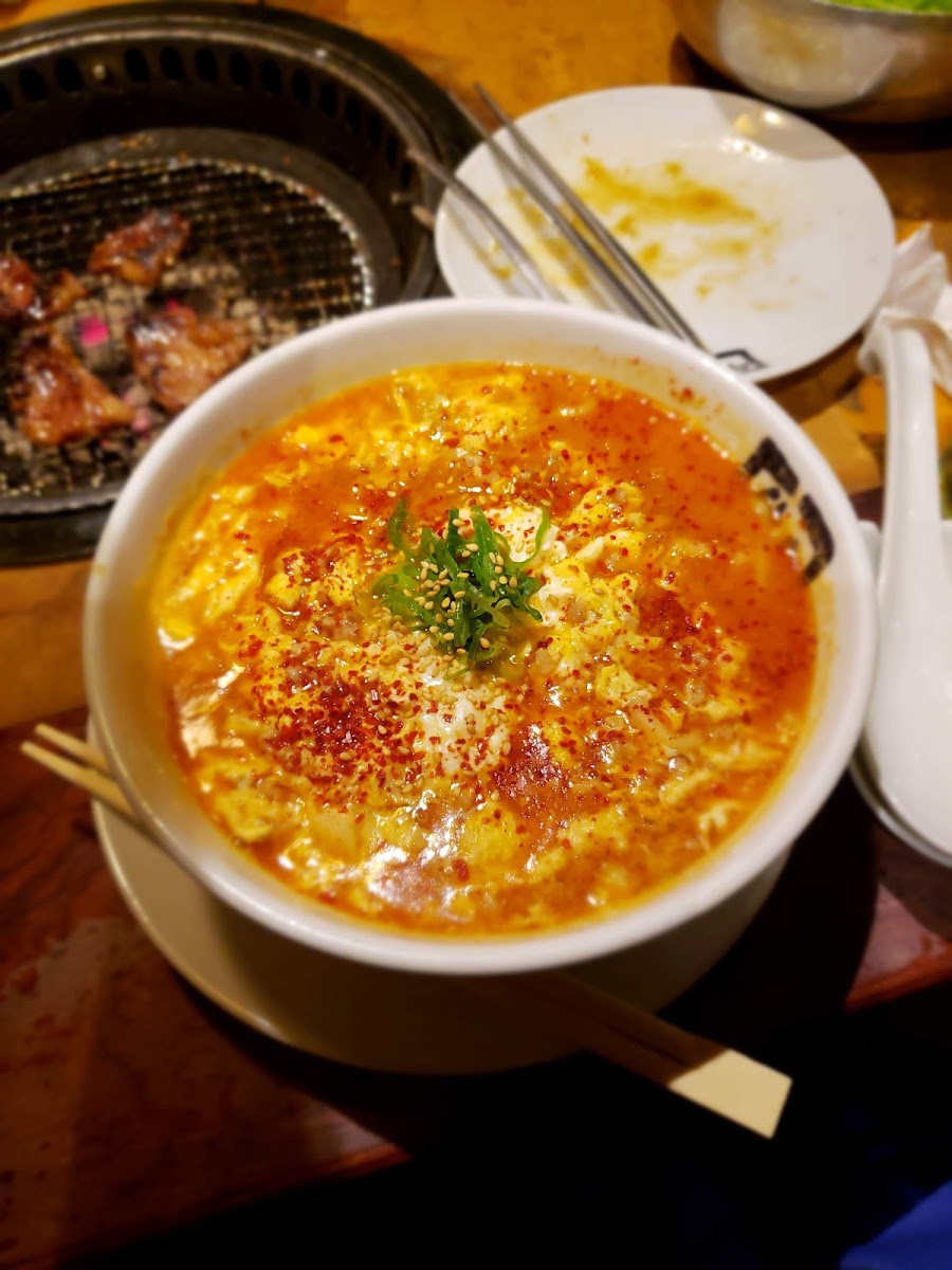 Gyu-Kaku, Isehara-8