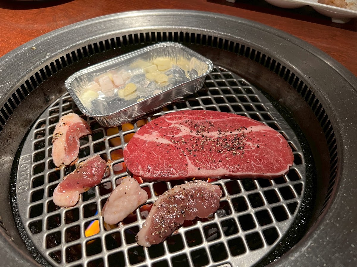 Gyu-Kaku-3
