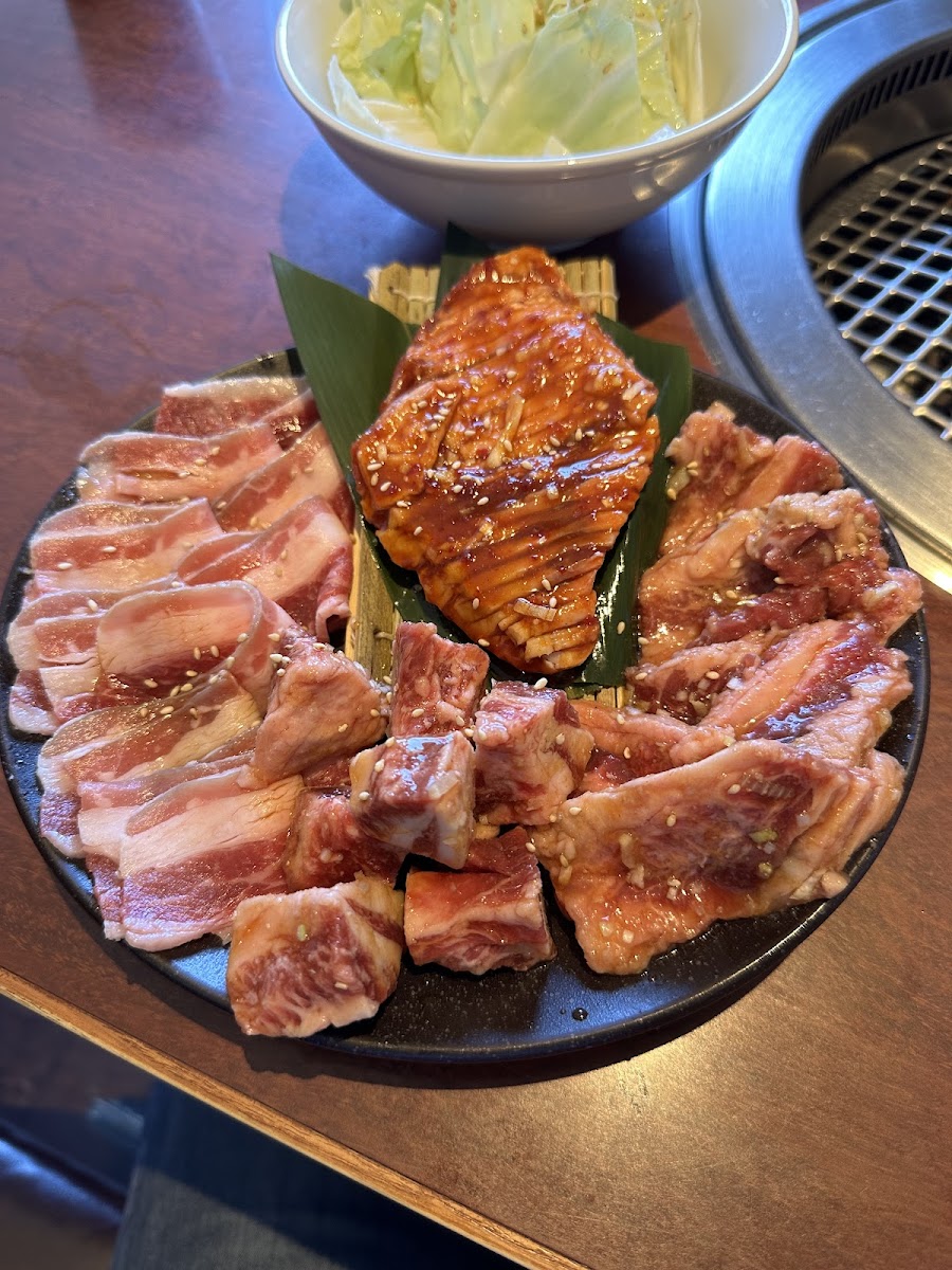 Gyu-Kaku-4