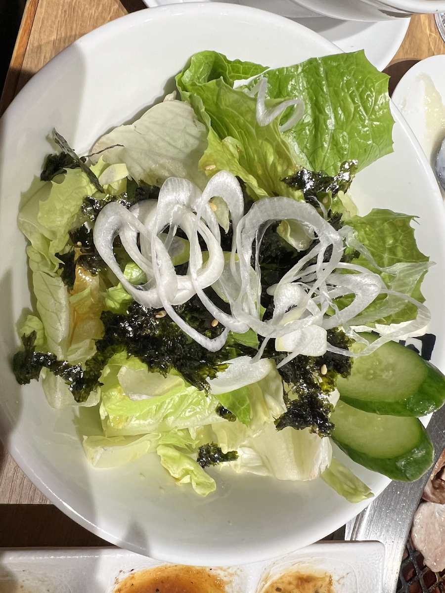 Gyu-Kaku-9
