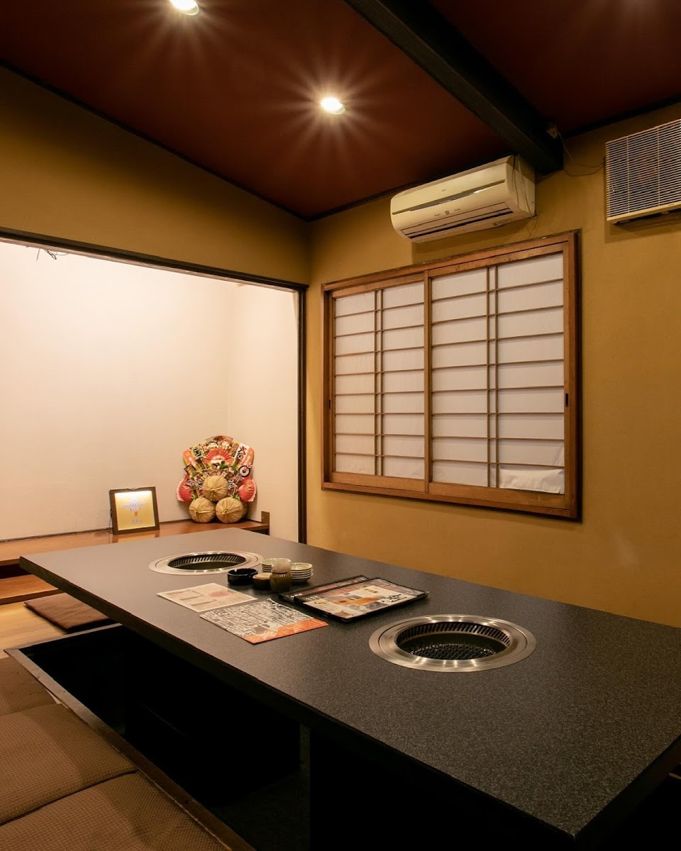 Gyucho