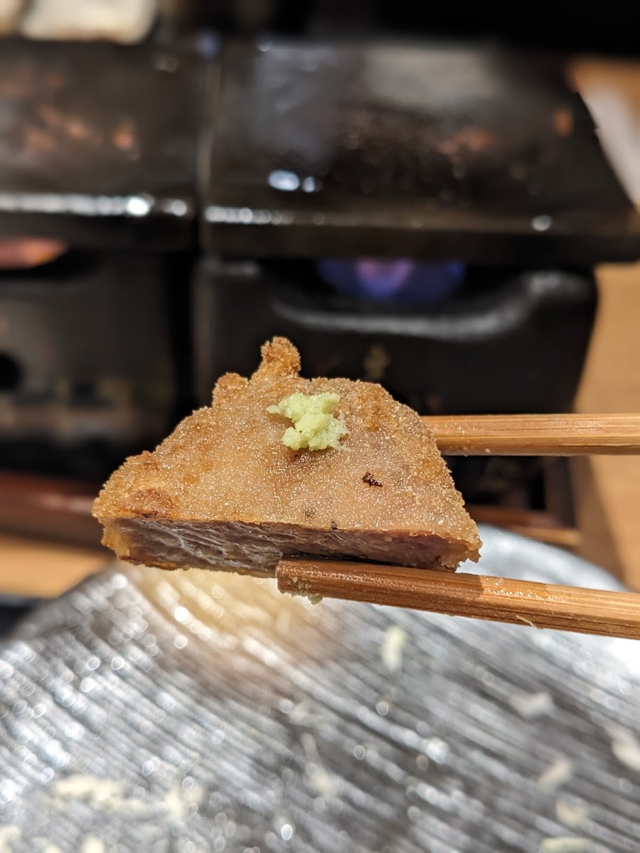 Gyukatsu Motomura Fukuoka Parco Branch-7