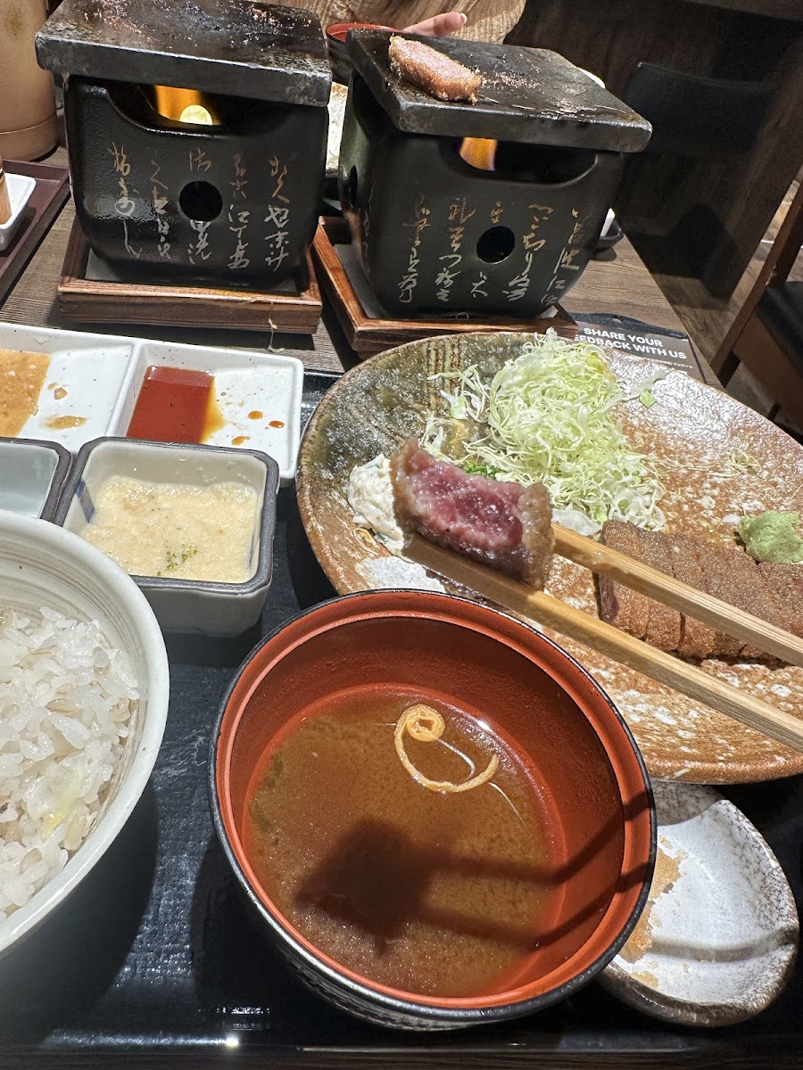 Gyukatsu Motomura Nishi Shinjuku Branch-8