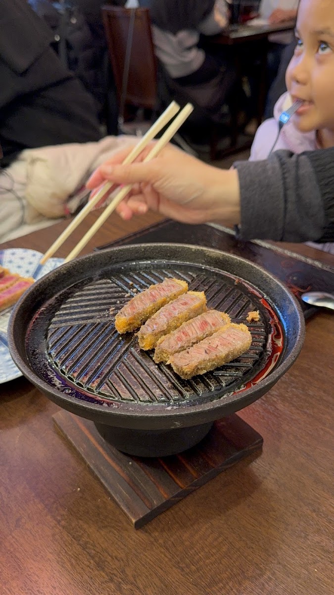 Gyumon Halal Ramen Asakusa-10