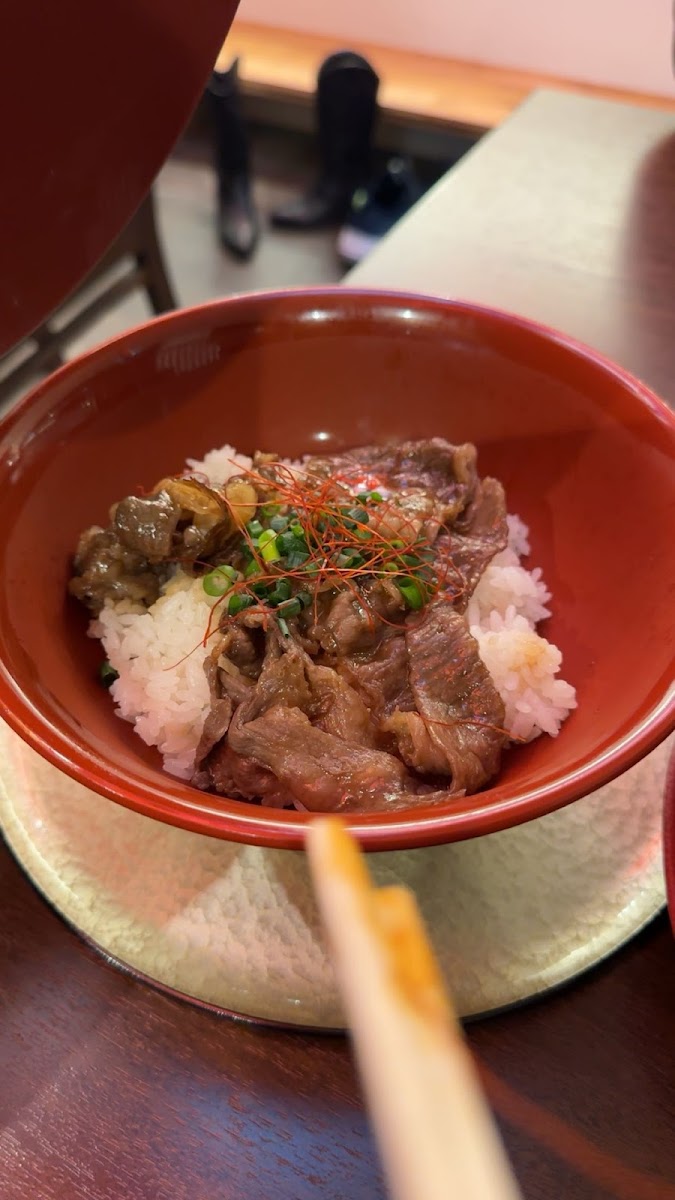 Gyumon Halal Ramen Asakusa-8