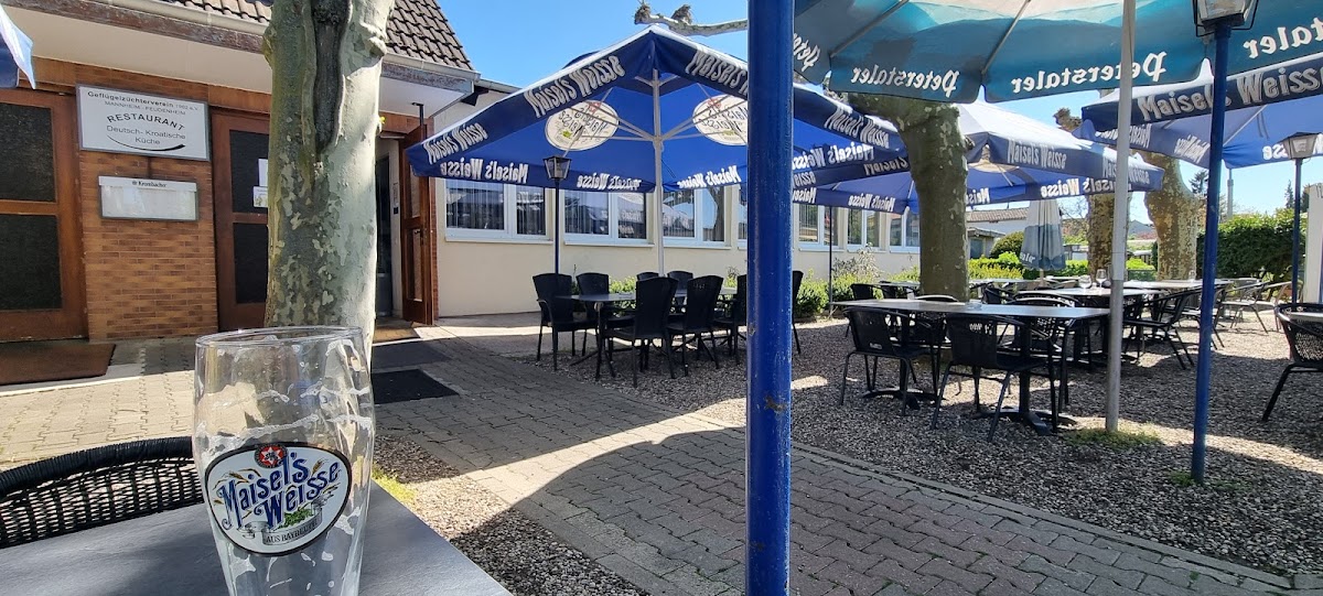 Gzv-Restaurant 'goggelrobber'