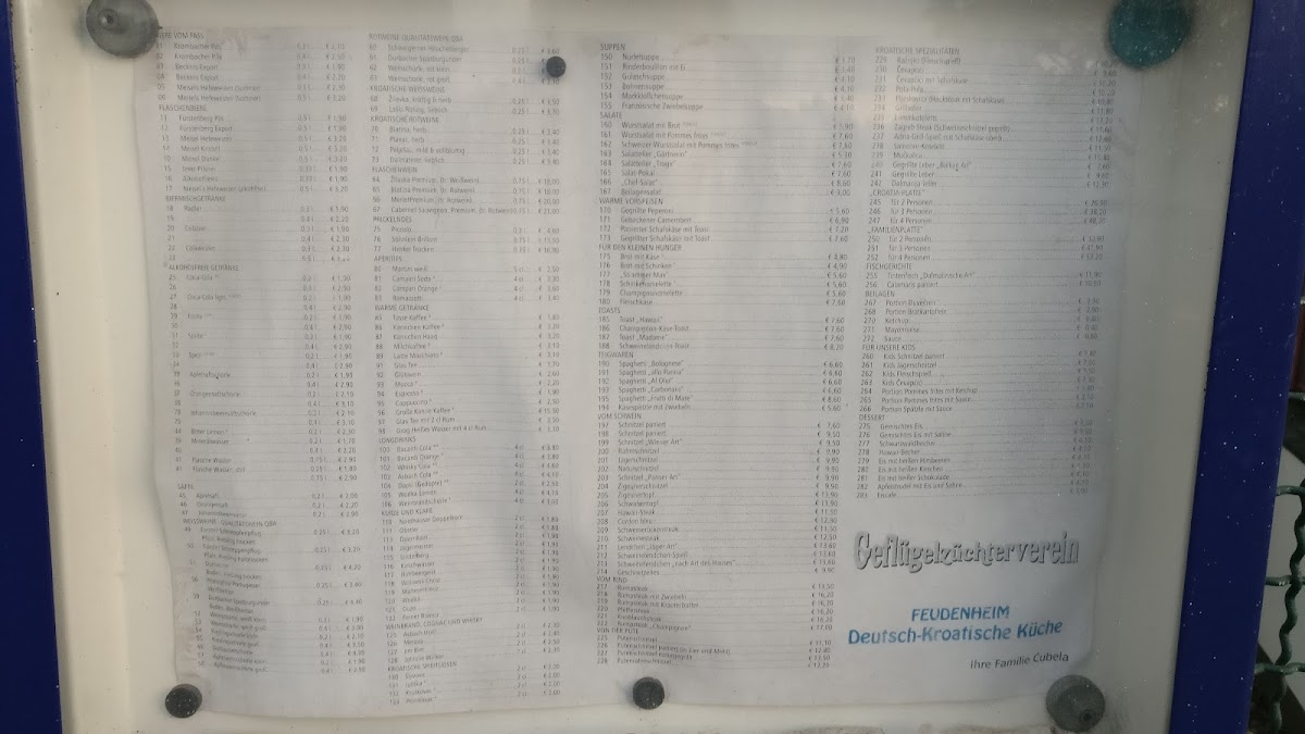Menu Gzv-Restaurant 'goggelrobber'-4