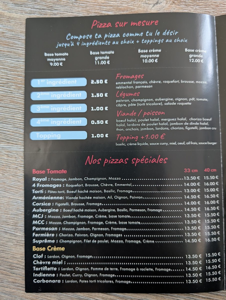 Menu H2O Bronx-2