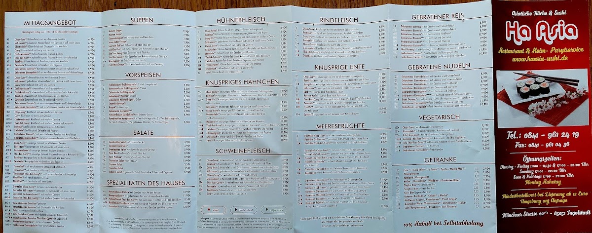 Menu Ha Asia-1