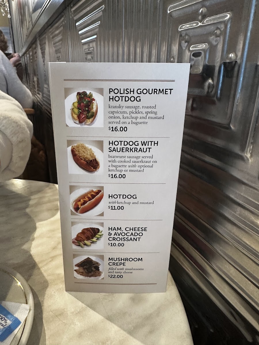 Menu H&a Coffee-3