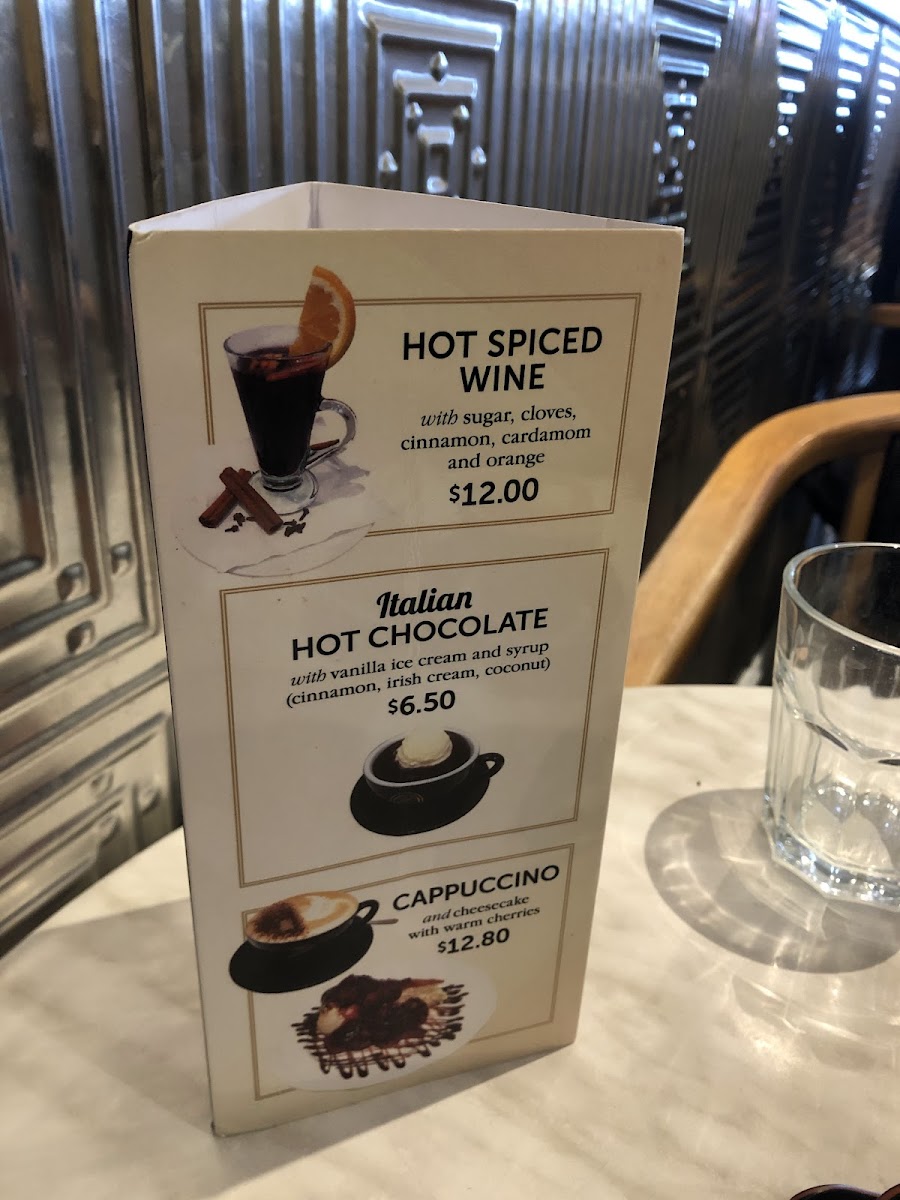Menu H&a Coffee-4