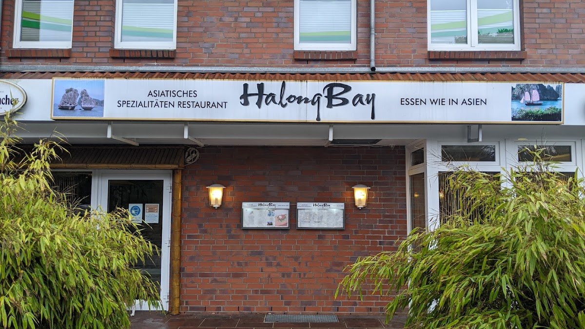Ha Long Bay Restaurant