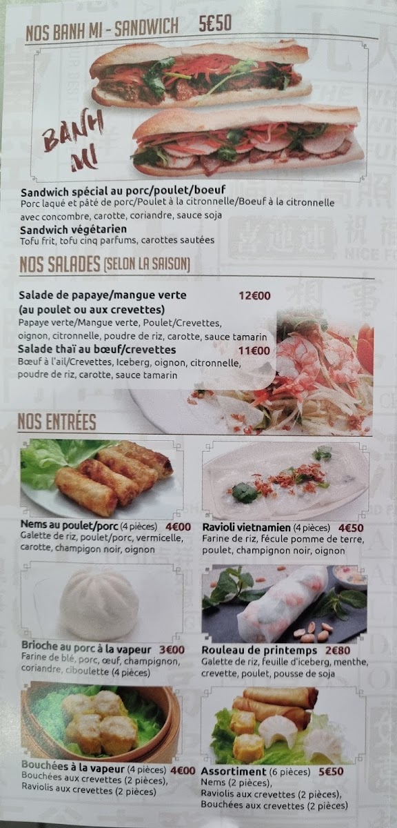 Menu Ha Noi Quan-1