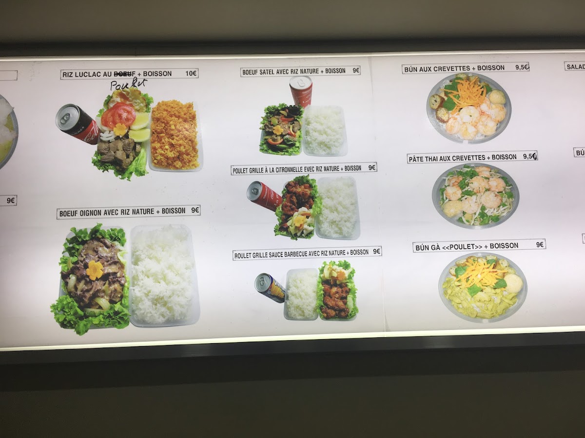 Menu Ha Noi Quan-10